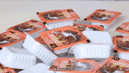 麦当劳限量版辣酱,麦当劳辣酱怎么样
