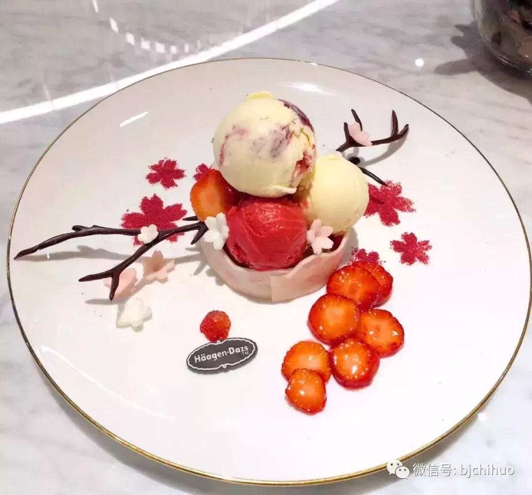 麦当劳的黄色辣酱,麦当劳中国辣酱