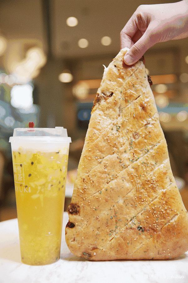 麦当劳的黄色辣酱,麦当劳中国辣酱