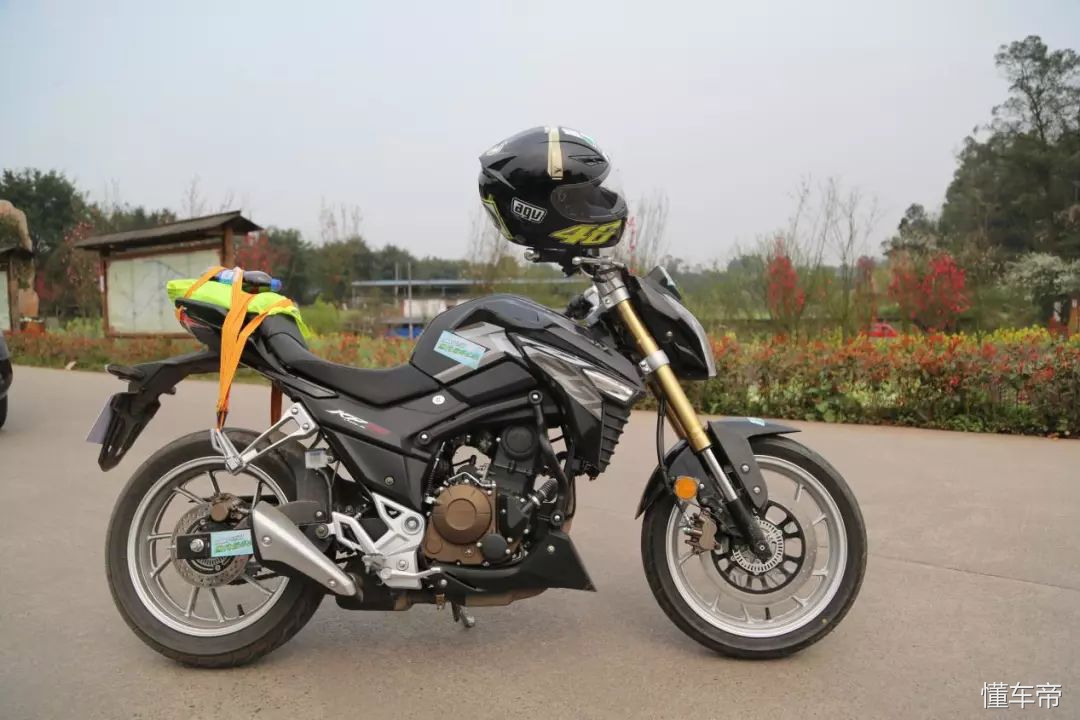 力帆kp250点评,力帆kp250评测视频