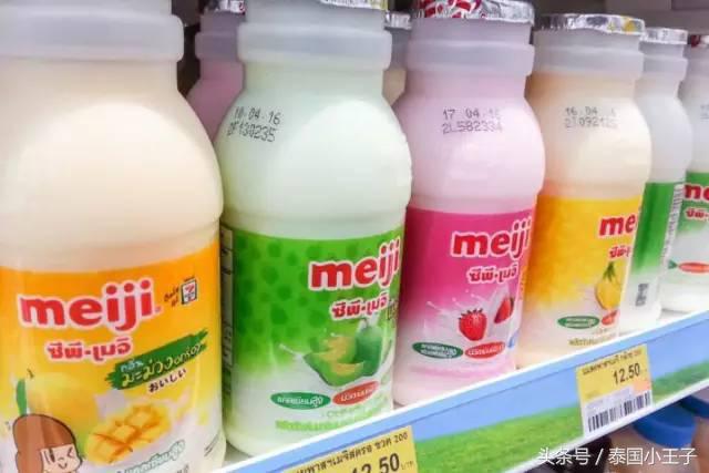 去泰国旅游必买清单,泰国必买的30款商品