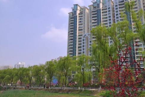 武汉地铁2号线线路图完整版,武汉地铁2号线沿途有啥好吃的