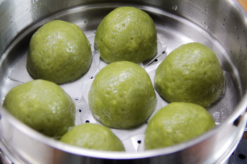 秘制蛋黄肉松青团,蛋黄肉松青团推荐