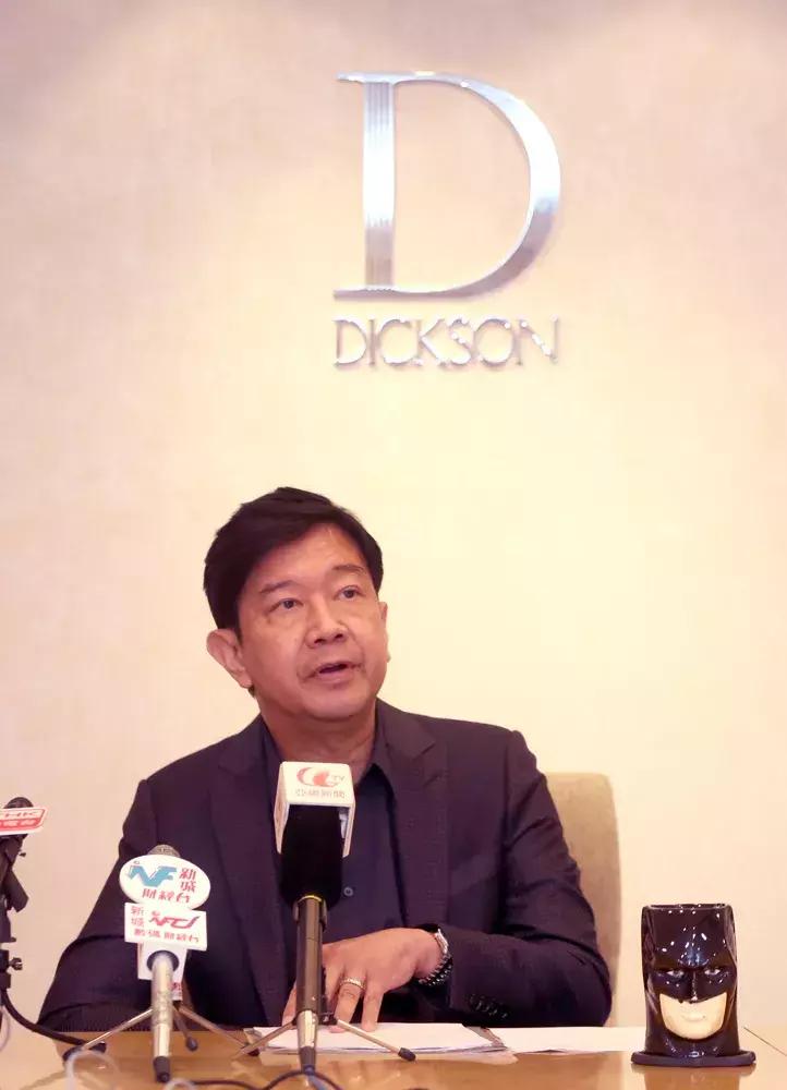 2022年那些努力活下去的企业家们,百名中国民营企业家奋斗史照片