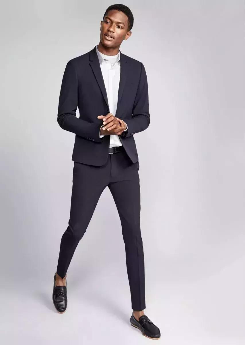 来自少年的提问：20+的西装品牌种草