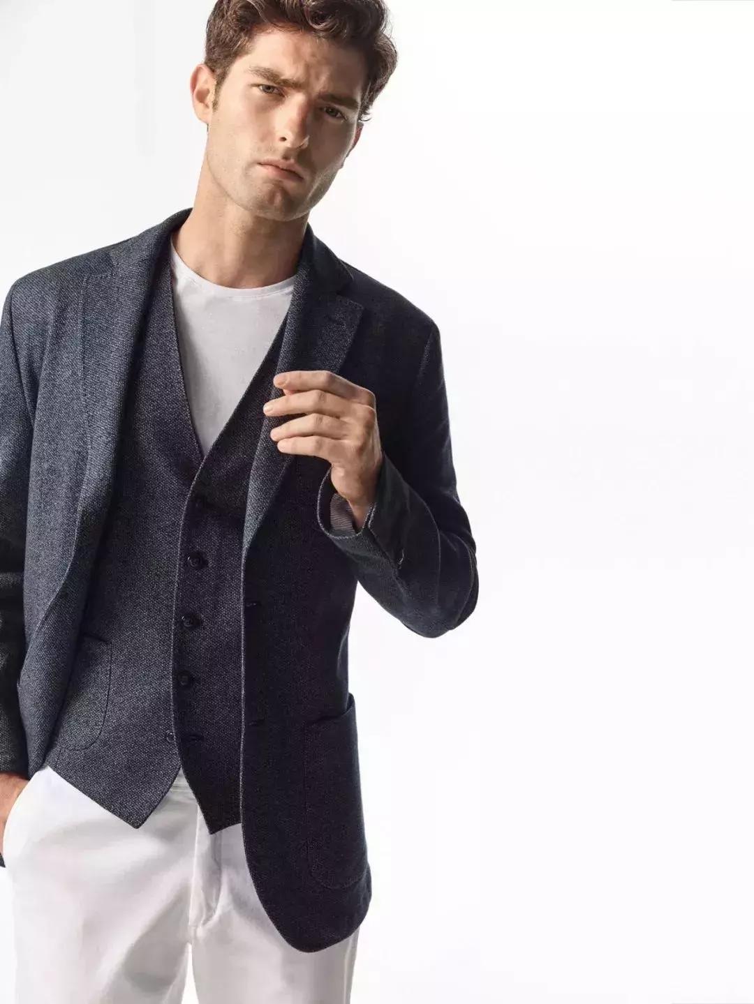 来自少年的提问:20+的西装品牌种草