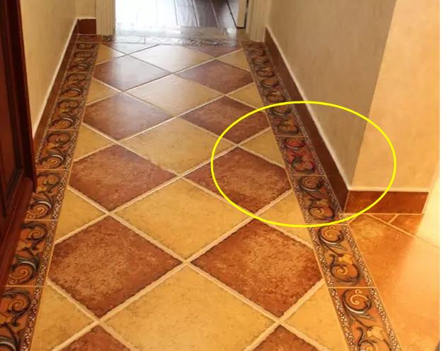 装修剩的瓷砖怎么利用小妙招,装修完剩的余料千万不要扔了