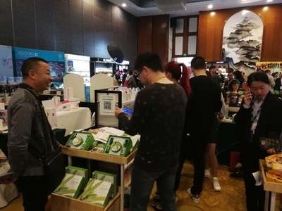 泰国化妆品美博会,泰国化妆品进中国市场