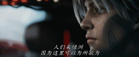 推荐5部必看的高分科幻电影,十部高分科幻电影你看过几部