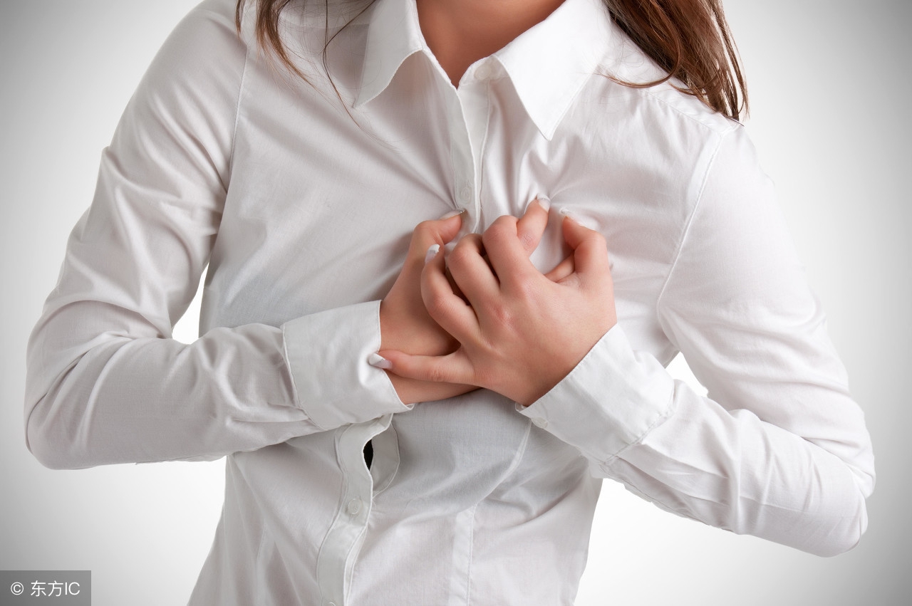 这4种疾病是“隐形癌症”，如果不及时治疗，真的会变成癌症