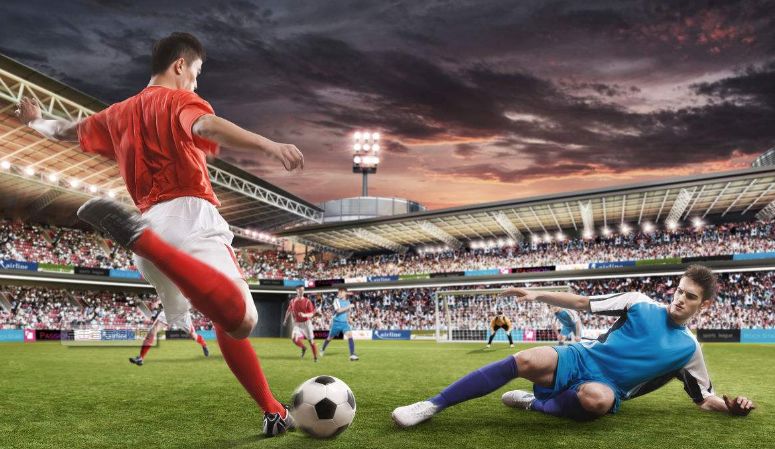 中超带来的经济效益,中超进步了吗