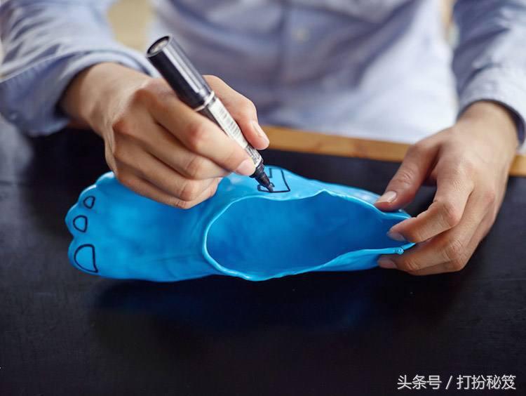 ins芝士火锅鞋 (日本火锅鞋)