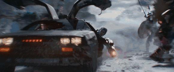 推荐5部必看的高分科幻电影,十部高分科幻电影你看过几部