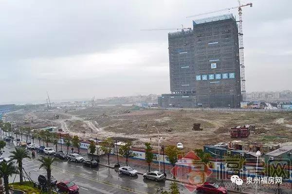 泉州人看金门,泉州人看福建各个地方