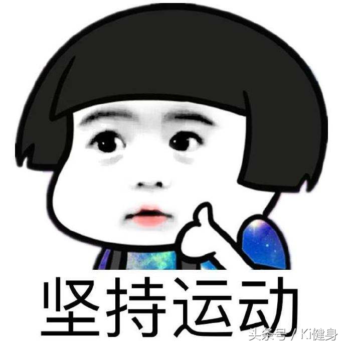 kiki健身徒手背部训练,kiki健身一套动作练全身