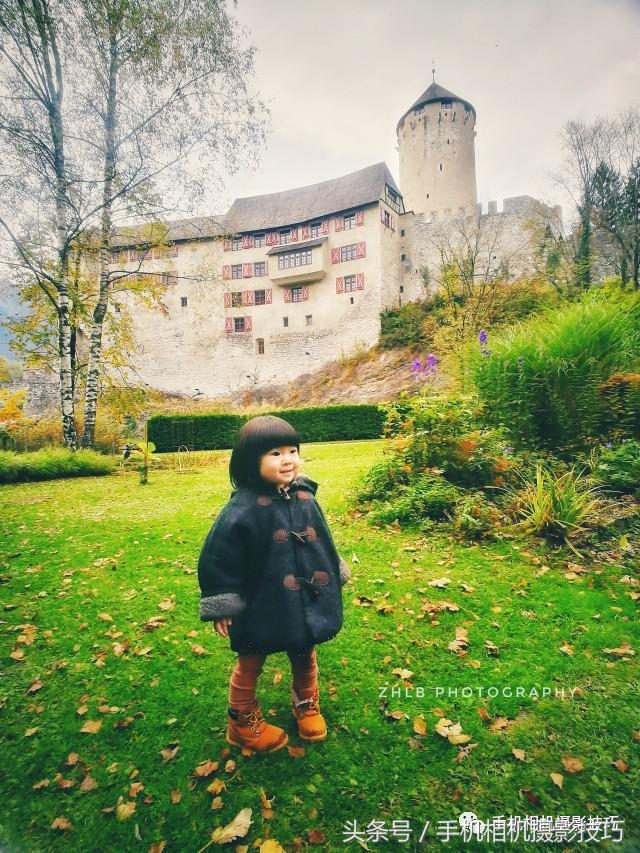 奥地利百年城堡,奥地利600年古堡