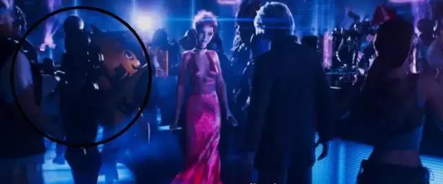 头号玩家的119个彩蛋,头号玩家片尾有彩蛋吗