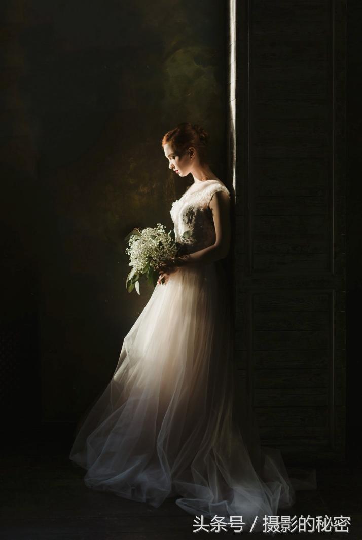 外景婚纱照光线怎么控制,婚纱照拍摄光线怎么样最佳