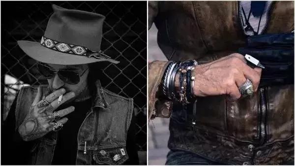 硬汉银饰项链品牌,银饰知名企业