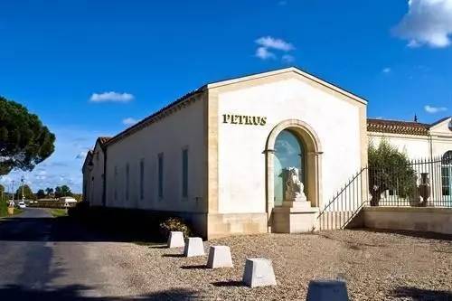 柏图斯酒王是哪个国家的,柏图斯葡萄酒的工艺