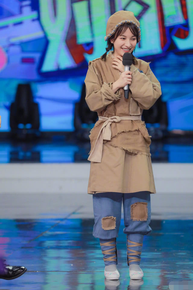 吴昕反派,吴昕扮演反派