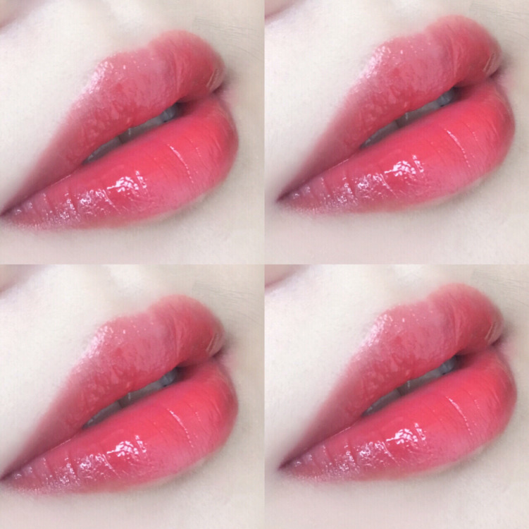 唇色深更适合ysl圆管12还是46,ysl细管21号色黄黑皮试色