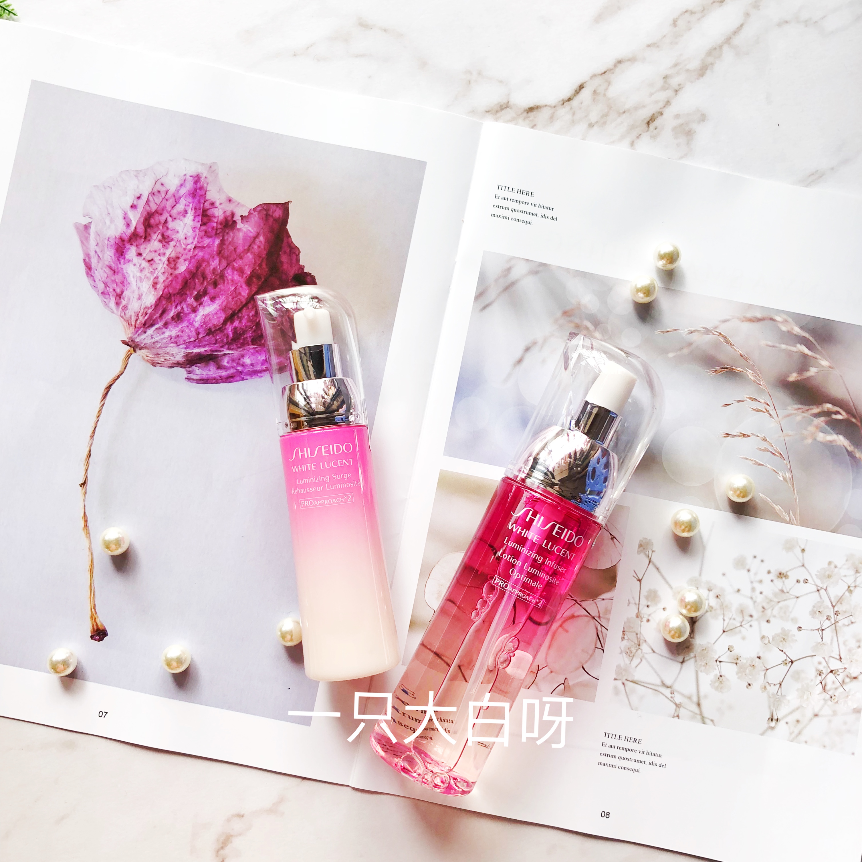 资生堂水润无瑕零粉感,资生堂新透白美肌焕采隔离乳