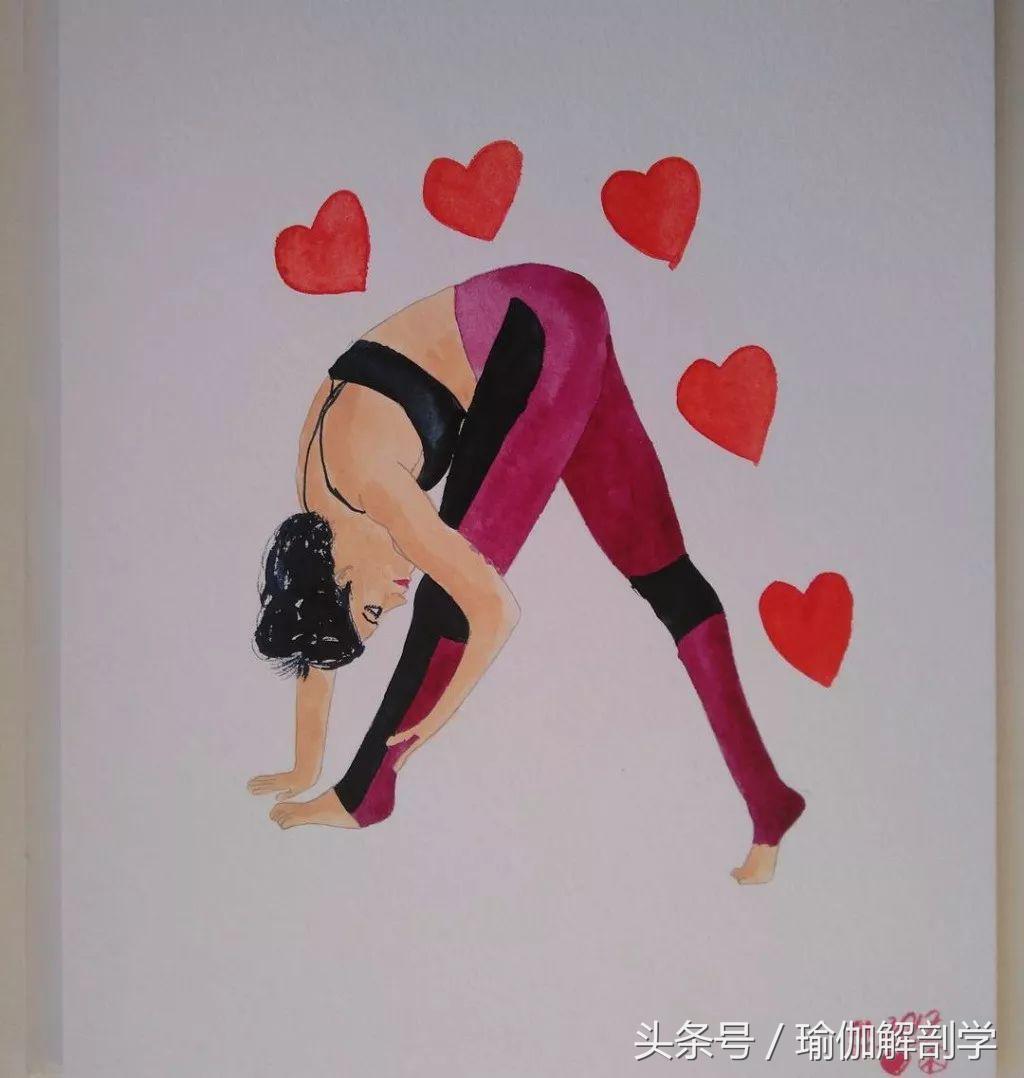 当瑜伽教练要什么条件,瑜伽教练越老越吃香是真的吗