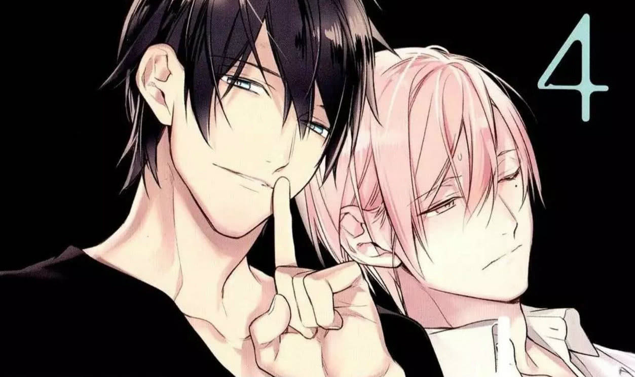 tencount漫画有多少本,tencount漫画大结局