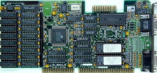 amd历代显卡发布时间排行,amd23年发布了哪些显卡