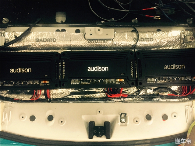 日产途乐音响怎么调效果最好,日产途乐汽车音响改装店