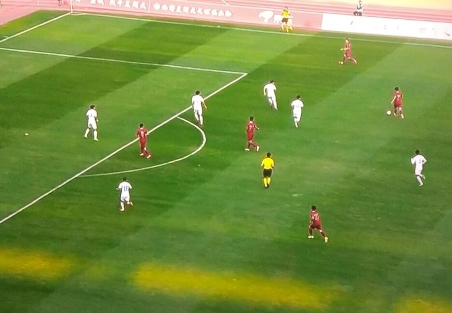 淄博万和vs星期天,淄博星期天比赛视频