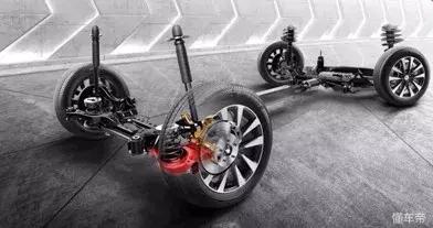 十代半雅阁绞牙避震舒适度,八代雅阁车长舒适度怎么样