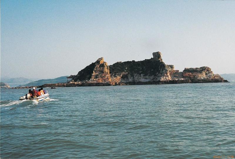 美丽苍南,美丽浙江温州瑞安