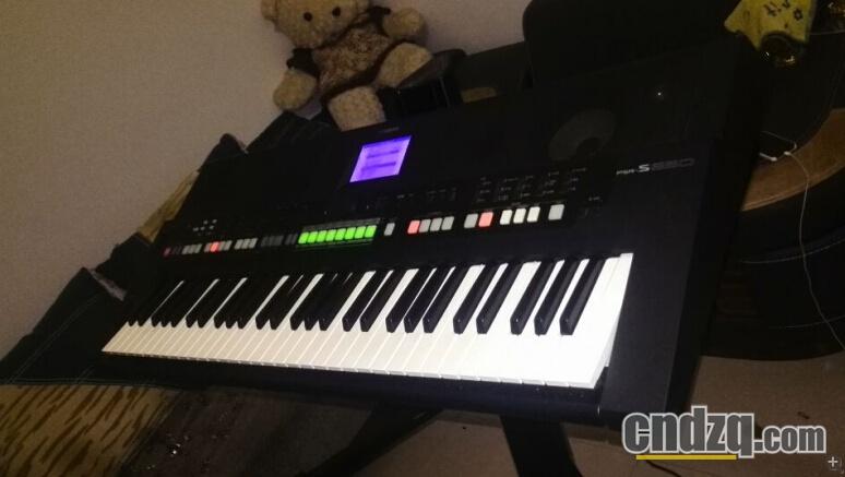 电子琴初学者零基础学琴,初学电子琴入门买什么样的琴