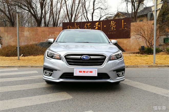18款斯巴鲁力狮深度解析,斯巴鲁力狮哪一款值得玩