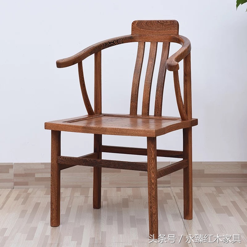 十大顶级红木椅子,红木十大名椅