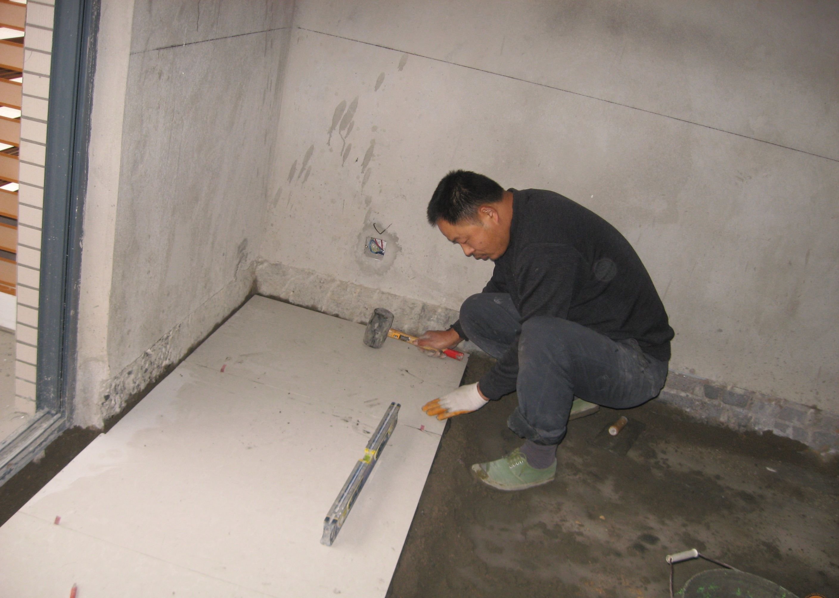 装修流程第一期,装修第一天开工仪式流程