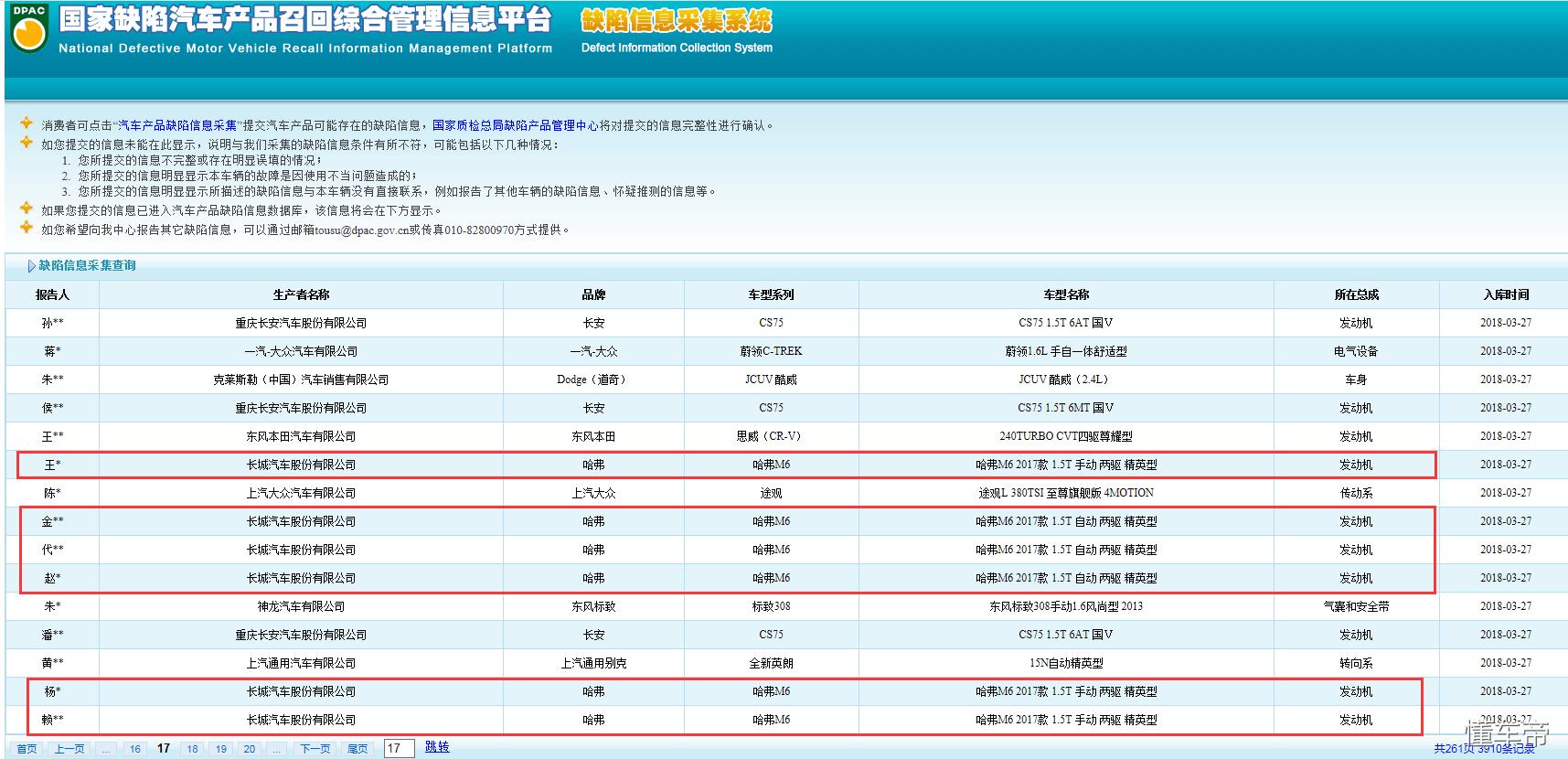 哈弗m6漏油厂家有没有彻底解决,哈弗m6手动挡发动机烧机油漏油