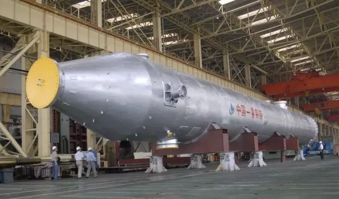 为什么只有几个国家能造航母,为什么只有美国有核动力航母