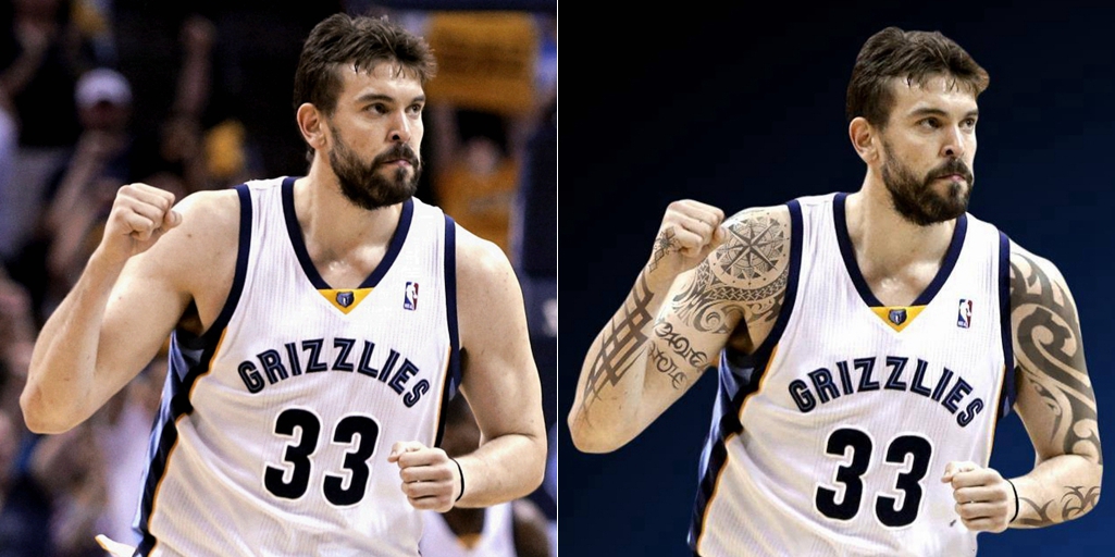 足球比赛为什么又不用遮盖纹身了,足球和篮球哪个伤脚踝