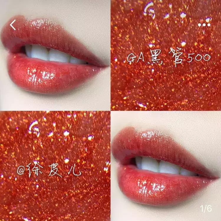 blingbling平价口红,各大牌最值得买的口红