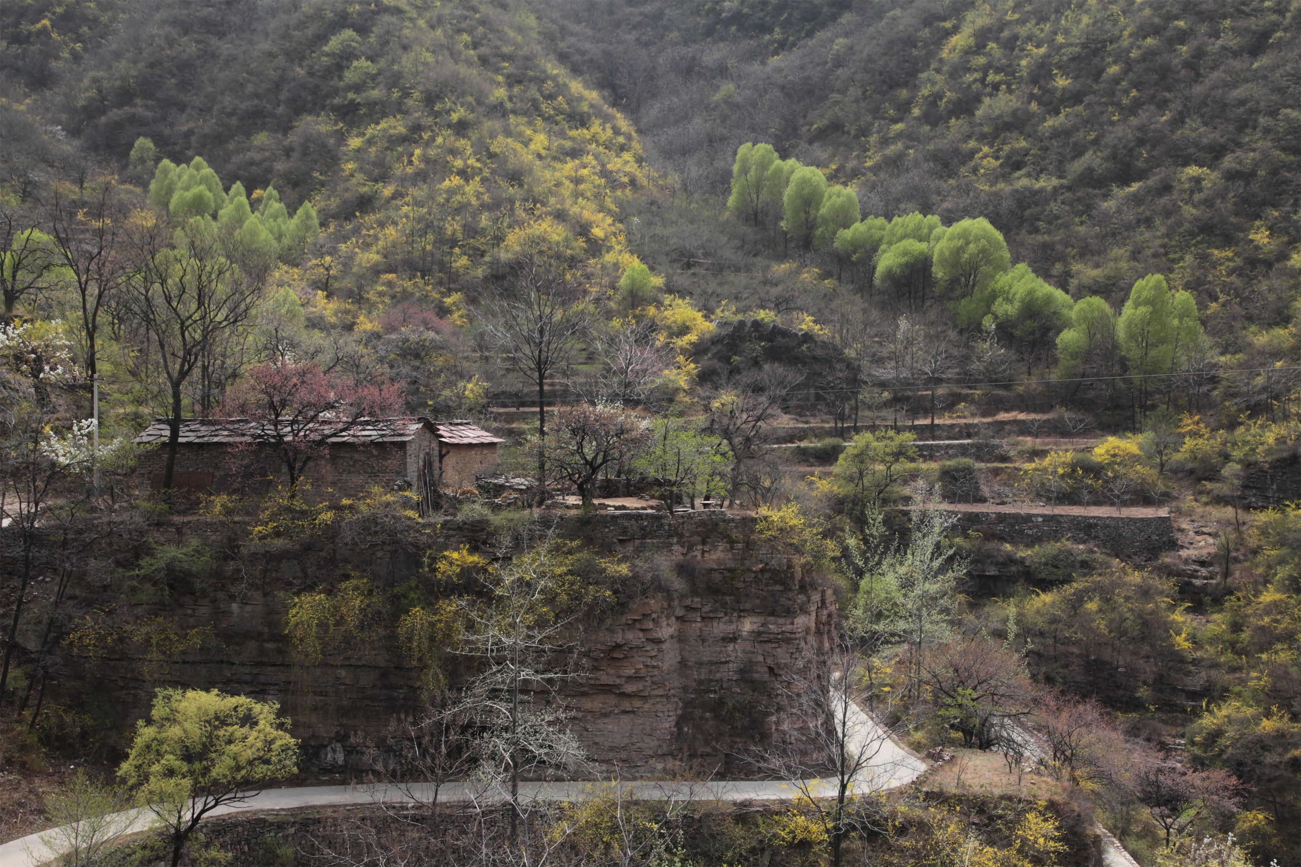林州太行大峡谷清明节免费吗,林州太行大峡谷五一免门票吗