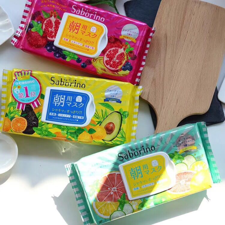 日本好的面膜推荐,2022日本好用面膜推荐