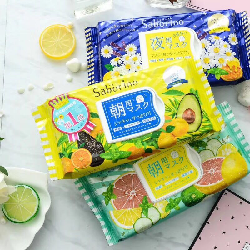 推荐好用的日本面膜,好用的日本面膜推荐