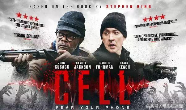 四月还想往电影院钻，不带着这份片单就太坑人了