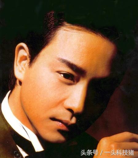 又到哥哥纪念日！体育领域的张国荣一样牵动无数人的心！