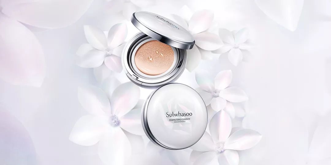 *光春**明媚,宜对镜贴花黄|一波新入手彩妆分享