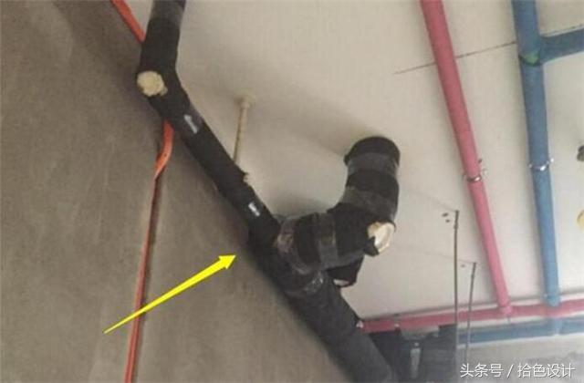 水电施工费用是多少,水电师傅要68块钱一平方