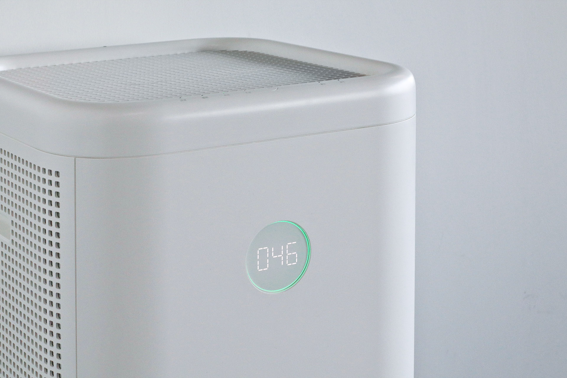 除甲醛空气净化机空净测评,甲醛空气净评测